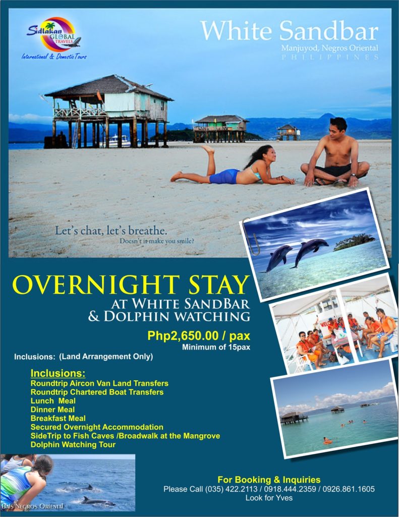 sidlakanglobal travels