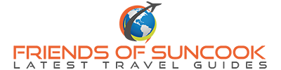 Friends of SunCook