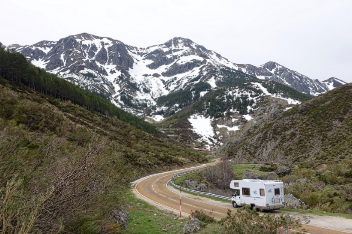 RV Traveling Tips
