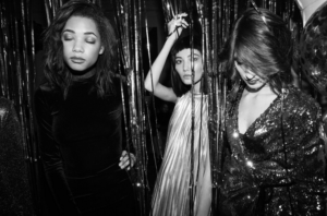 party girls