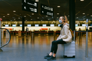 waiting