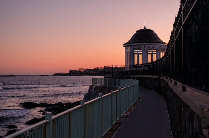 lighthouse