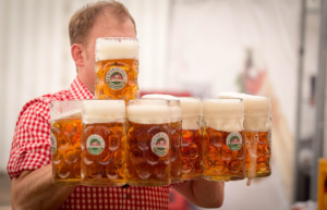 beer