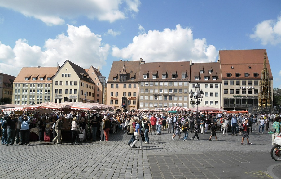 market