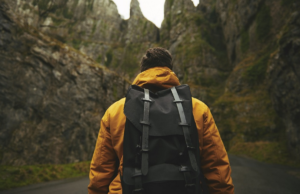 pack light